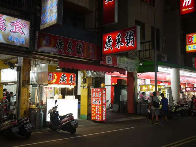 真好吃廣東粥 鍋燒麵 台中北區的廣東菜 港式粥品小吃店 熱炒店 Openrice 台灣開飯喇