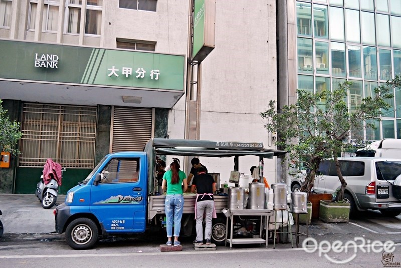 阿嘉小籠包 台中大甲區大甲鎮瀾宮的台灣菜 Openrice 台灣開飯喇