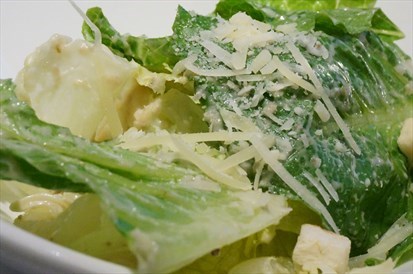 鯷魚味不會那麼重～才不會那麼死鹹