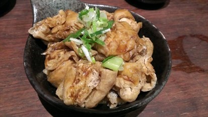 必點小菜,超入味