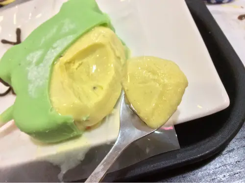 雪莉贝尔彩绘冰品专卖店s review - taiwanese frozen dessert