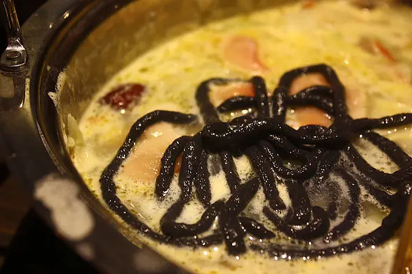 云林*王品集团 聚 北海道昆布锅