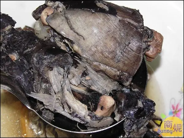 鸡汤,鸡油闷笋.两人份小家庭刚刚好