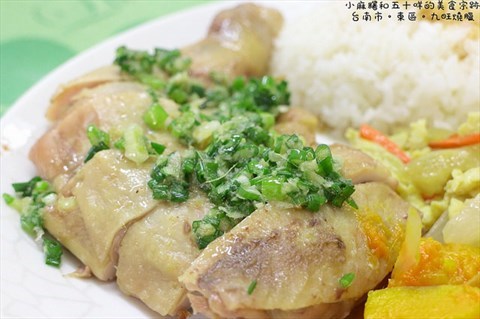 五十咩给九旺烧腊的食评 | openrice 台湾开饭喇