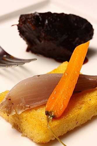 香格里拉台北远东国际大饭店-马可波罗