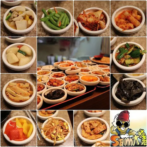山姆大薯給韓鄉韓國料理市府總店的食記 Openrice 台灣開飯喇