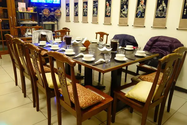 东方馔黔天下贵州菜主题餐厅