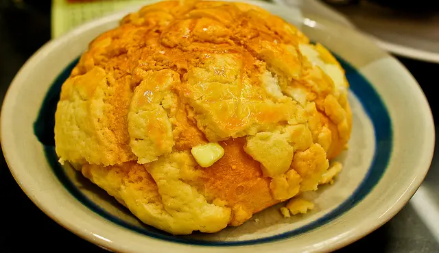 梦与幻的地图给祥发港式茶餐厅的食记| openrice 台湾开饭喇