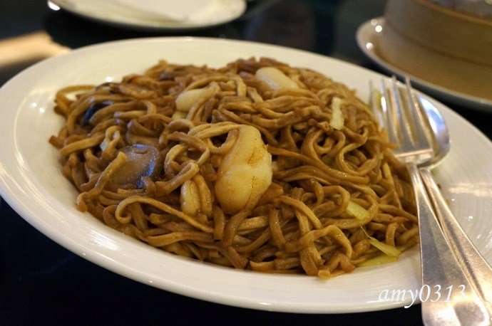 餐廳 臺北 中山區 晶華酒店-晶華軒 食評 鮑魚燒賣 鮮蝦水晶餃 鮮蝦