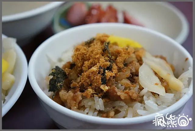 瘋熊的異想世界給阿仁四神湯的食評 Openrice 台灣開飯喇