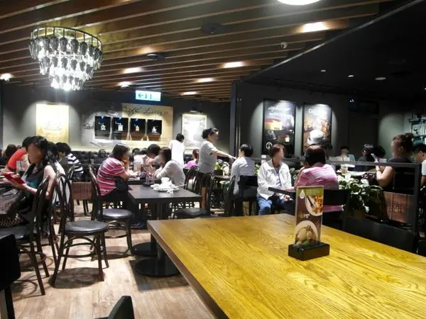 Cafe Lugo In Xinyi District Taipei Openrice Taiwan