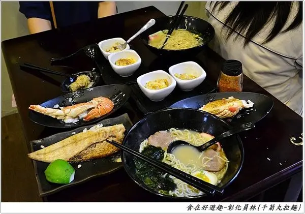 Young Chen給千菊丸拉麵的食記 Openrice 台灣開飯喇