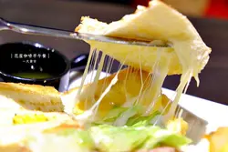 花屋咖啡的相片 新北 基隆新莊區的台灣菜輕食早午餐 下午茶 Openrice 台灣開飯喇