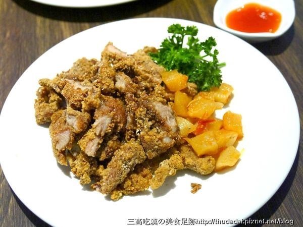 老睦家的食記 – 臺北中山區微風廣場的臺灣菜精緻料理中餐廳慶祝紀念