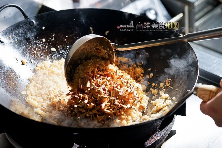 高雄美食地圖給aqua Pica 火鍋創意料理的食記 Openrice 台灣開飯喇