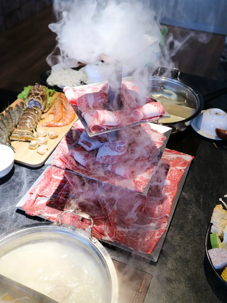 捌圓堂 Att4fun店's Photo Taiwanese Other Hot Pot Special Occasion Dining in Xinyi District Taipei