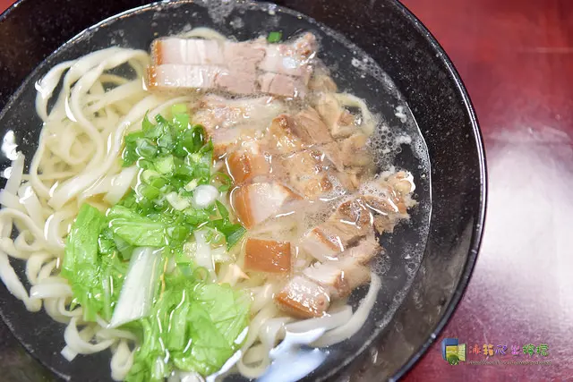 面角面食馆メン角