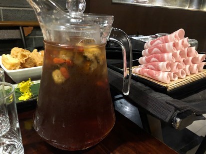 優惠的免費菊花蜜